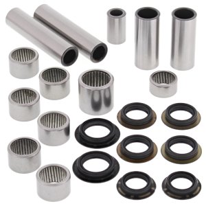 Kawasaki KL250 Super Sherpa Linkage Bearing Kit - All Balls Racing - `00-`04